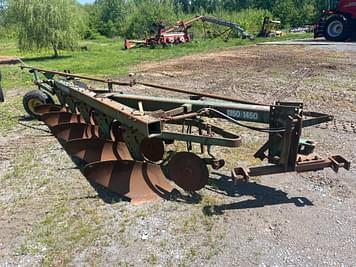 Main image John Deere 1350-1450