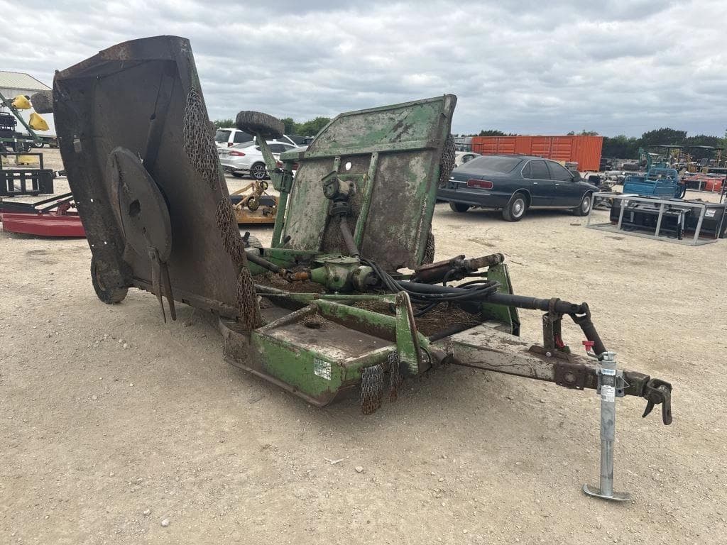 Image of John Deere 1508 Image 0