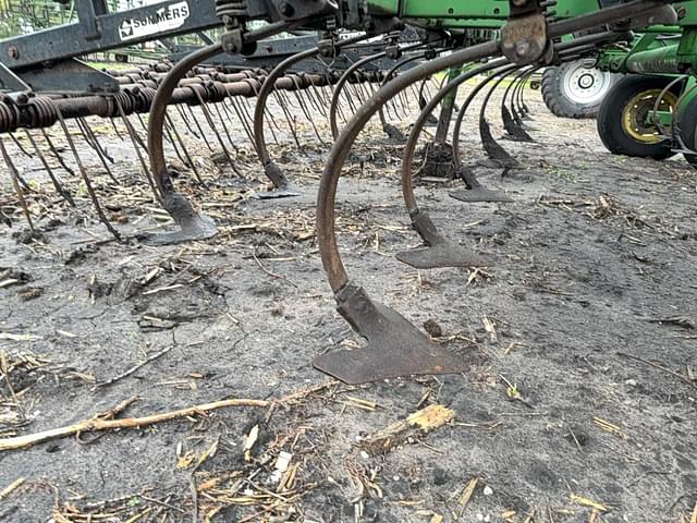 Image of John Deere 960 equipment image 4