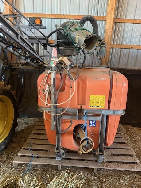 John Bean DP100 Image