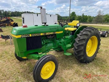 Main image John Deere 2040