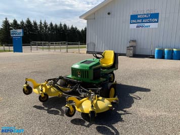 Main image John Deere 2653A