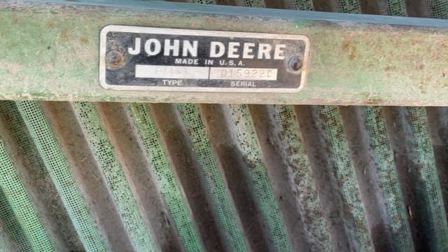 Image of John Deere 3010 equipment image 3