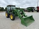 John Deere 5090E Image