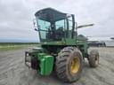 John Deere 5830 Image