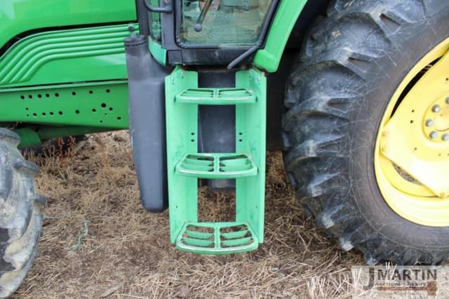 Image of John Deere 7130 equipment image 4