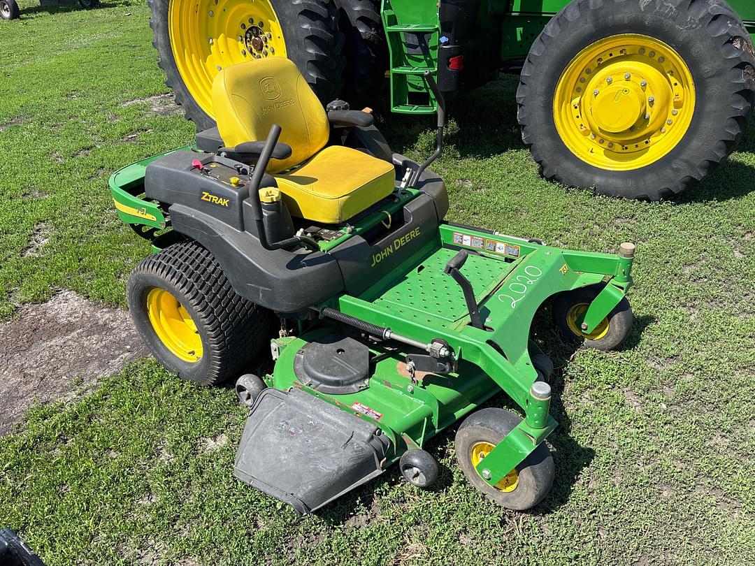 Image of John Deere 737 Image 1