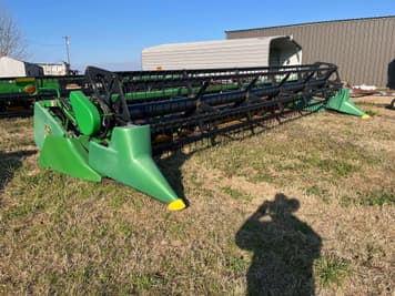 Main image John Deere 925F