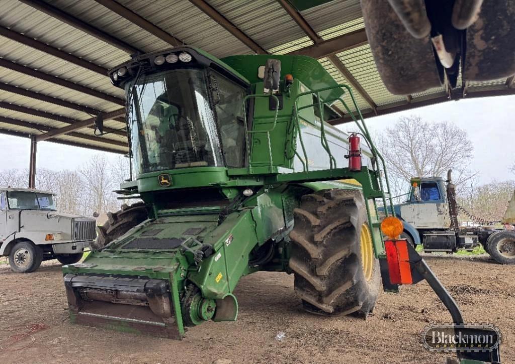 Image of John Deere 9770 STS Primary image