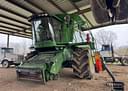 John Deere 9770 STS Image