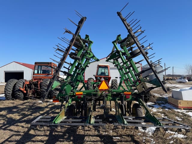 Image of John Deere 980 equipment image 3