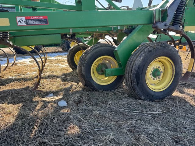 Image of John Deere 980 equipment image 4