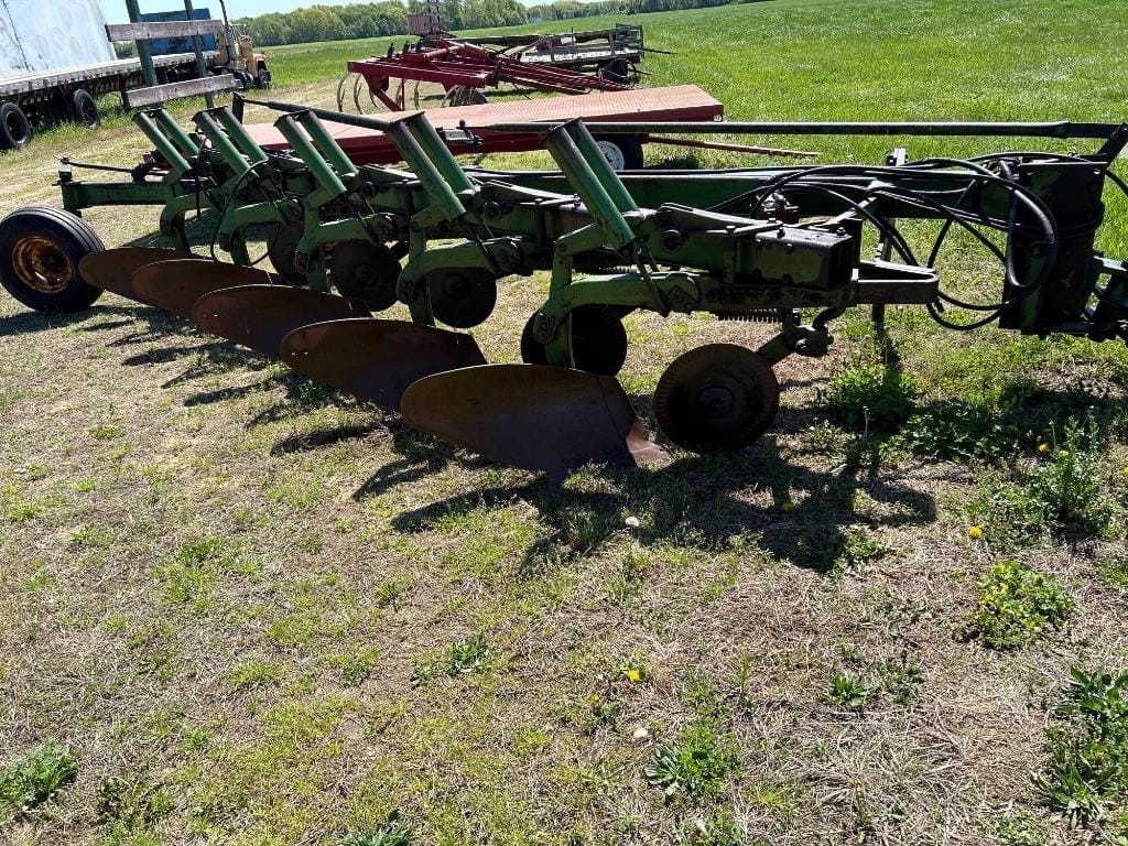 Main image John Deere A2500