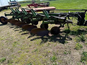 Main image John Deere A2500