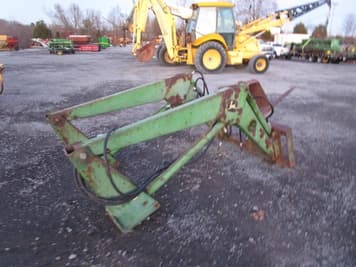 Main image John Deere 148