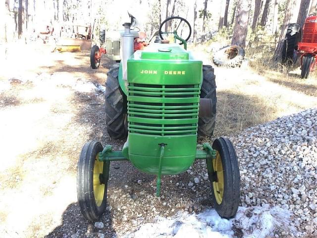 Image of John Deere L equipment image 2