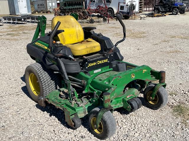 Image of John Deere Z930M equipment image 4