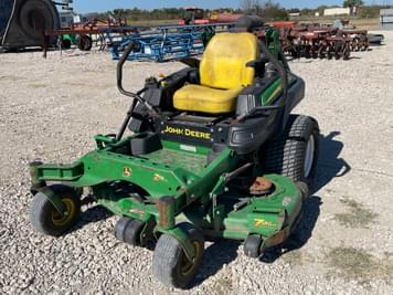 Main image John Deere Z930M