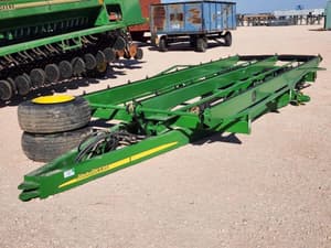 John Deere E0200 Image