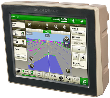 Equipment Main Image