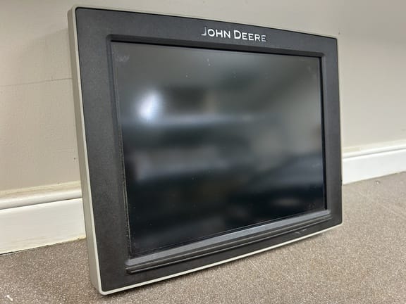 John Deere Gen 4 Extended Monitor Equipment Image0