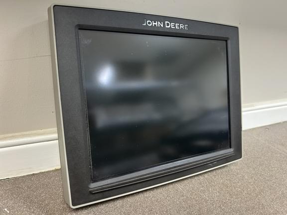 Image of John Deere Gen 4 Extended Monitor Image 0
