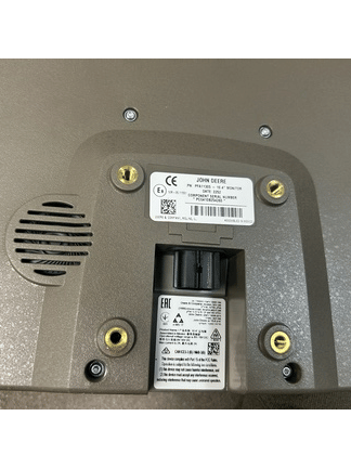Image of John Deere Gen 4 Extended Monitor Image 1