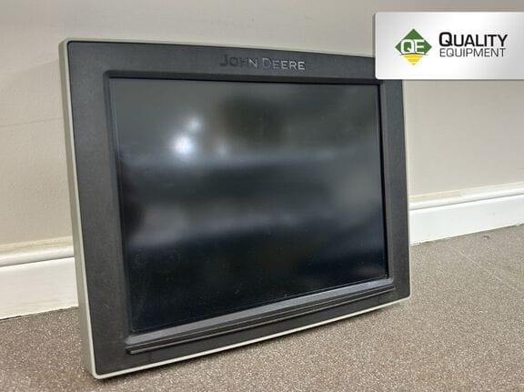 John Deere Gen 4 Extended Monitor Equipment Image0