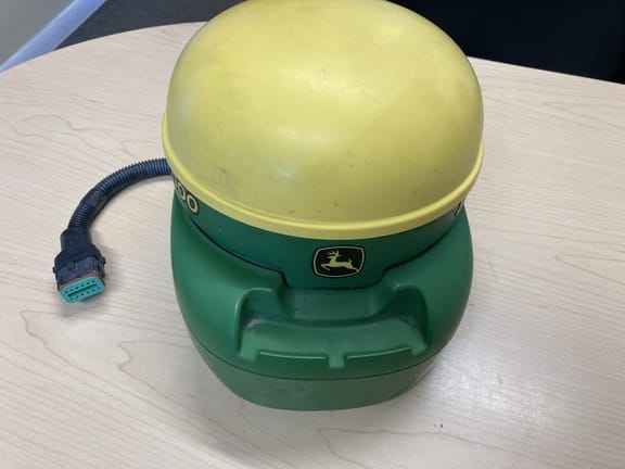 Main image John Deere StarFire 3000