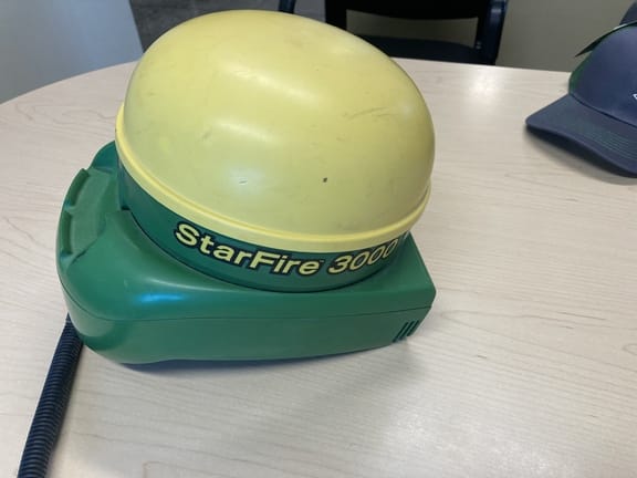 Main image John Deere StarFire 3000