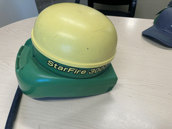 Main image John Deere StarFire 3000