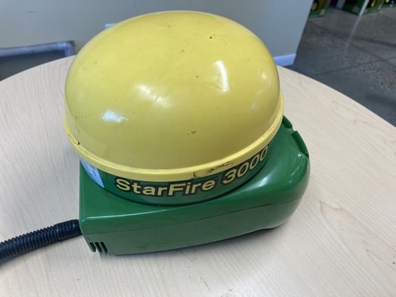 Main image John Deere StarFire 3000