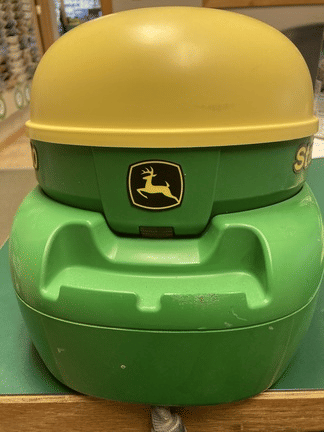 Main image John Deere StarFire 3000