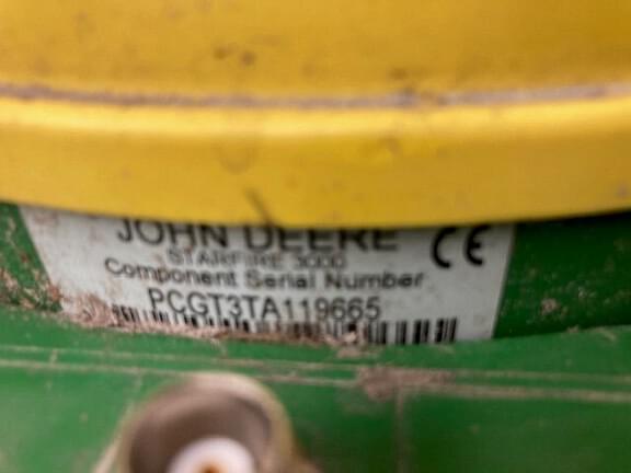 Image of John Deere StarFire 3000 Image 1