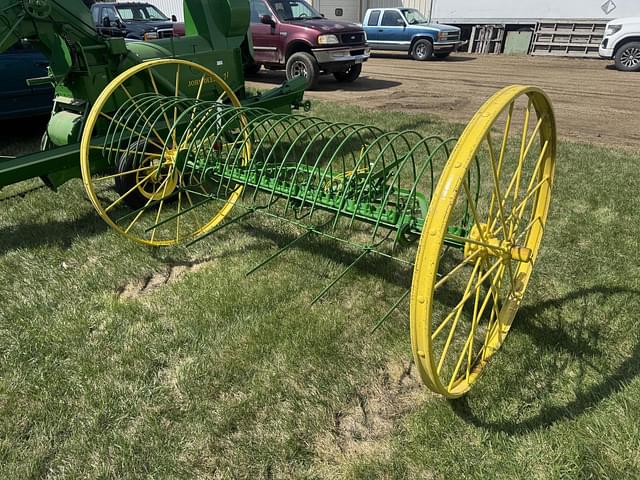 Image of John Deere 10 equipment image 4