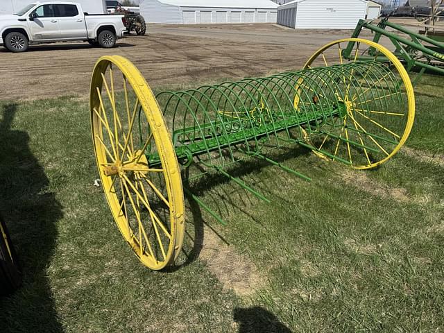 Image of John Deere 10 equipment image 3