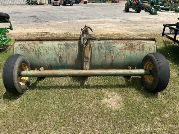 Image of John Deere Box Blade equipment image 2