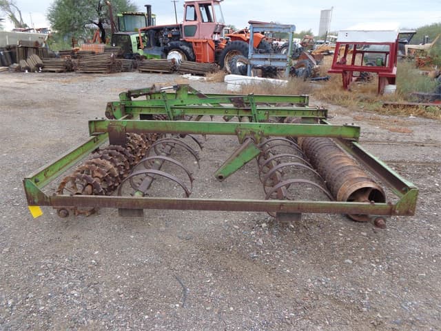 Image of John Deere C11 equipment image 1