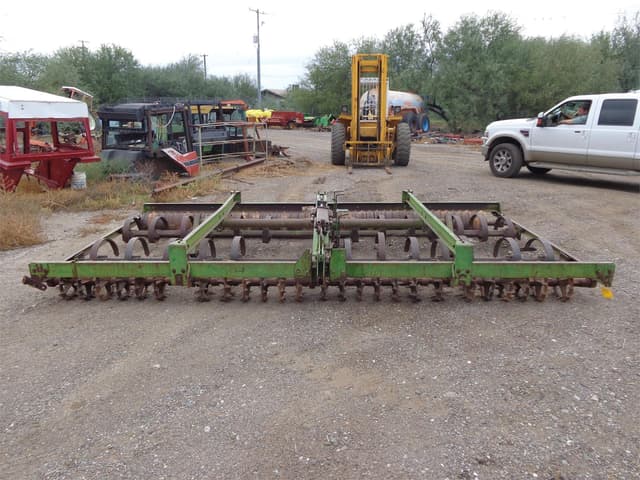 Image of John Deere C11 equipment image 2