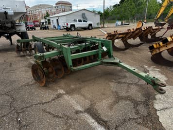 Main image John Deere PK03
