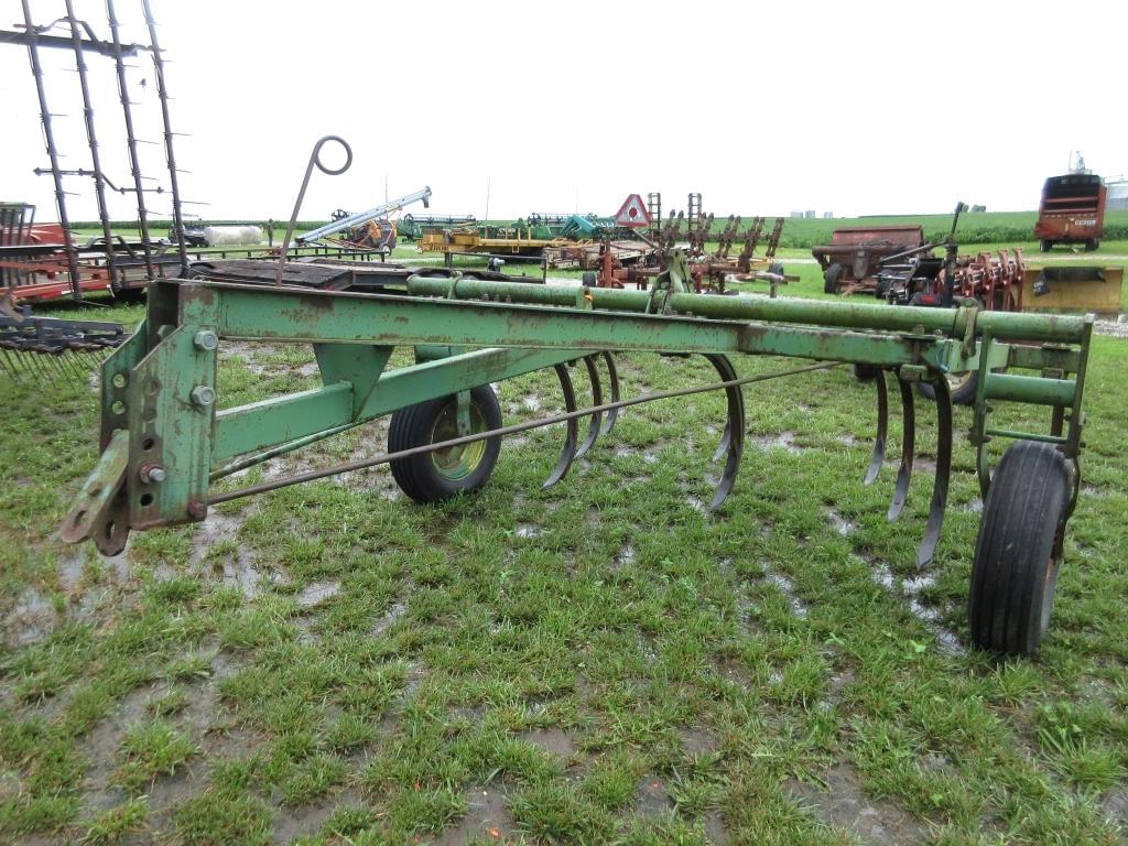 Image of John Deere Undetermined Image 0