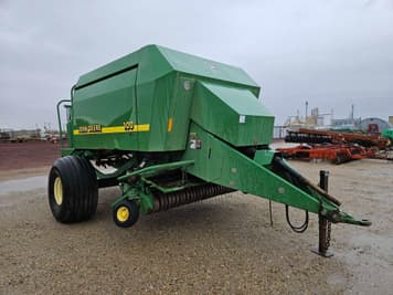 Main image John Deere 100