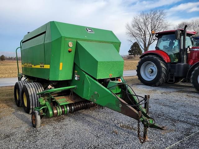 Image of John Deere 100 equipment image 1