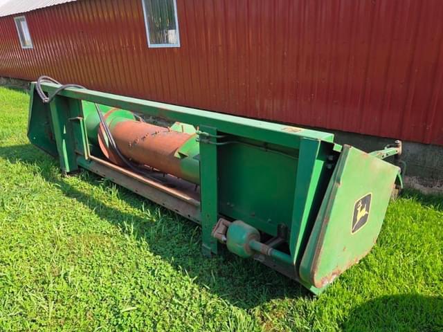 Image of John Deere 100 equipment image 3