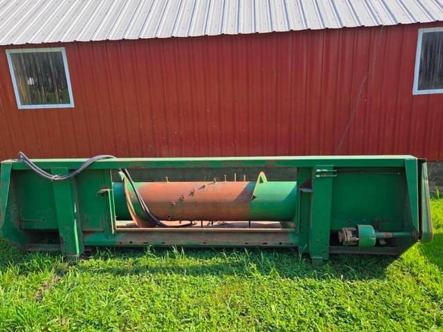 Image of John Deere 100 equipment image 4