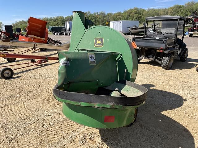 Image of John Deere 100 equipment image 2