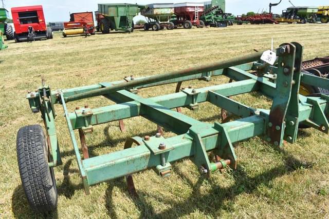 Image of John Deere 100 equipment image 4