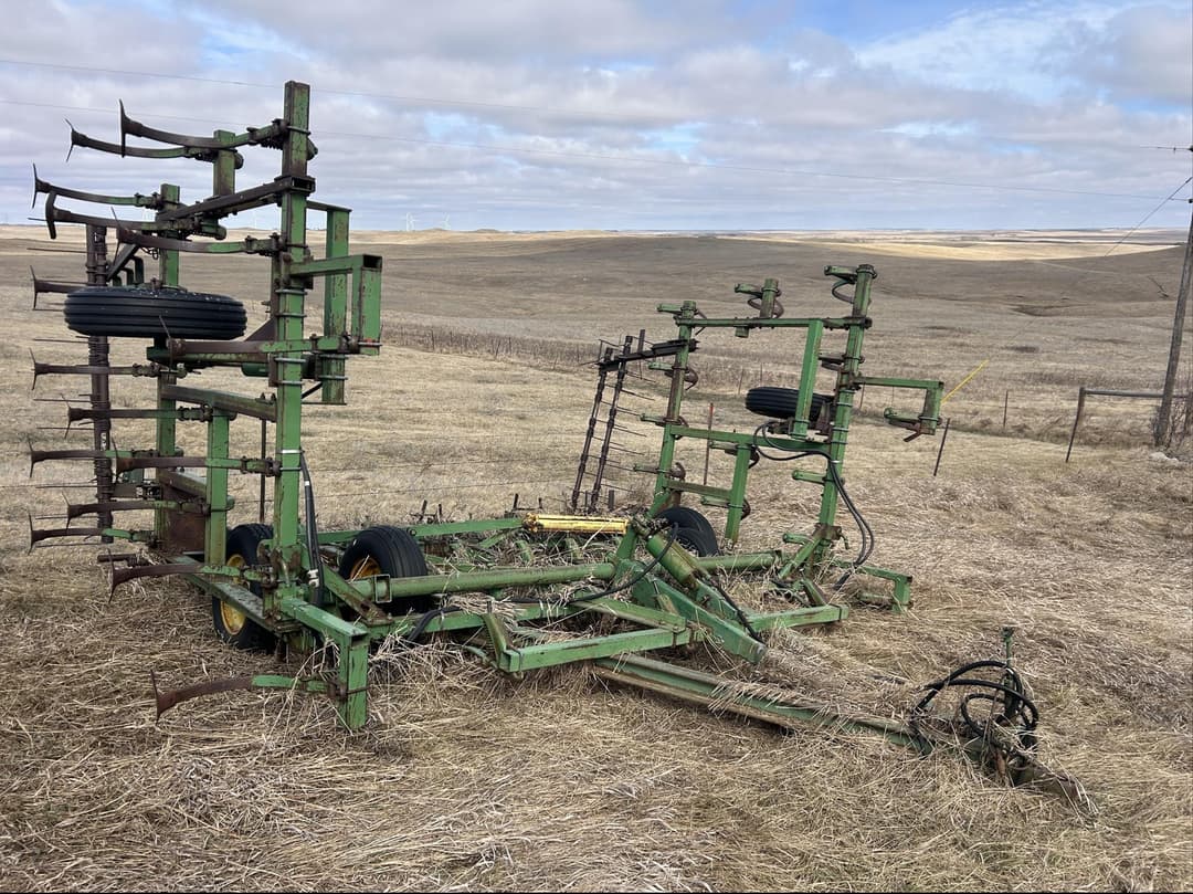 Image of John Deere 1000 Primary image