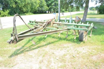 Main image John Deere 1000