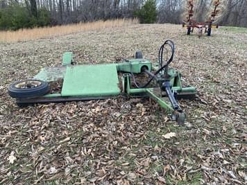 Main image John Deere 1008